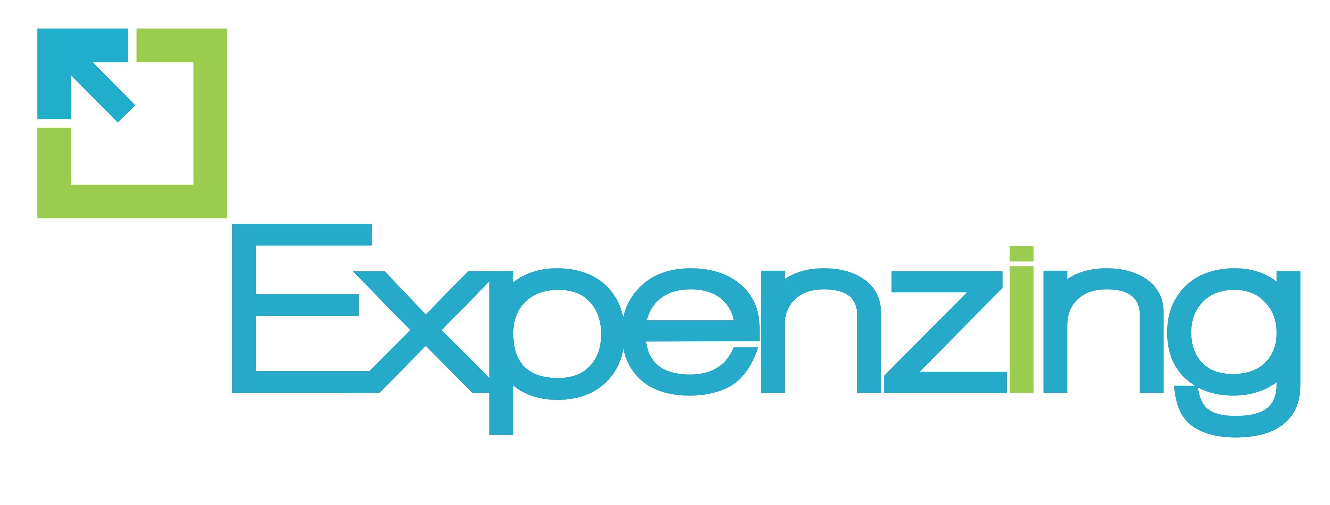 Expenzing Software